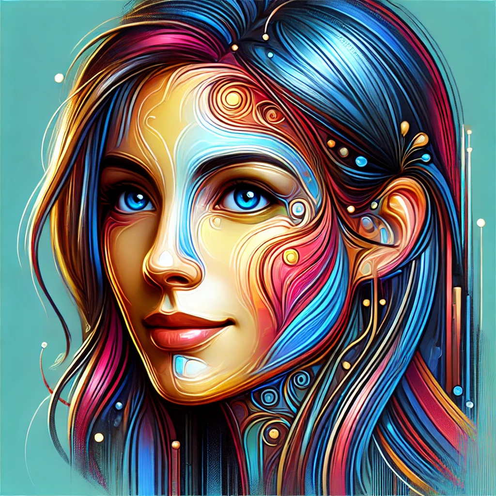 create ai avatar from photo