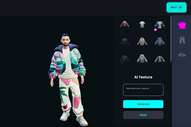 Ready Player