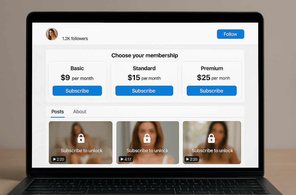 onlyfans clone