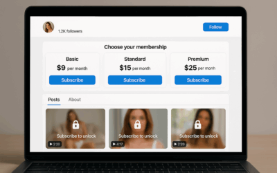 OnlyFans Clone: Launch Yours i …
