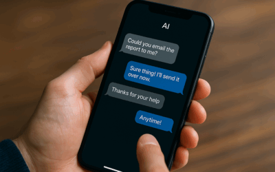 AI Respond to Text: 5 Best AI  …