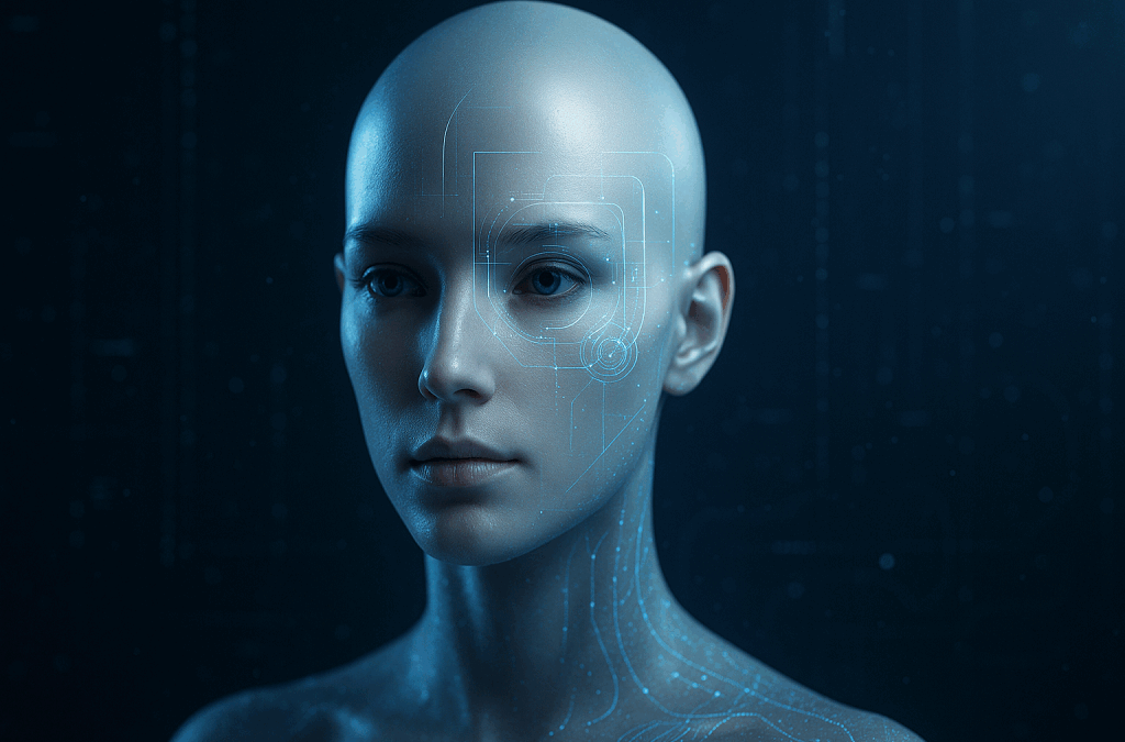 What Is an AI Avatar? 5 Best S …
