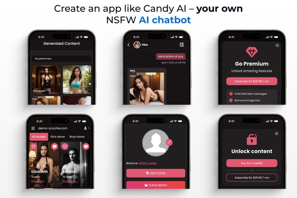 ai respond to text