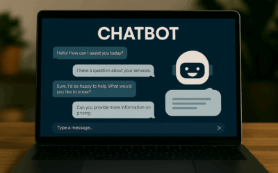 Make Your Own Chatbot in 7 Eas …