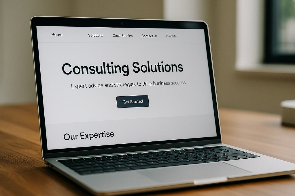 best independent consultant websites 