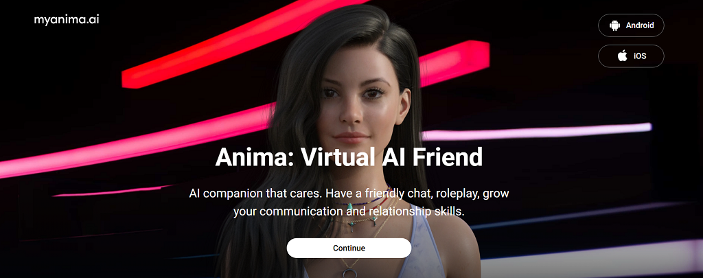 Anima AI