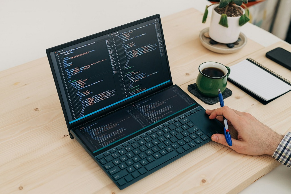 how to create your own ai chatbot