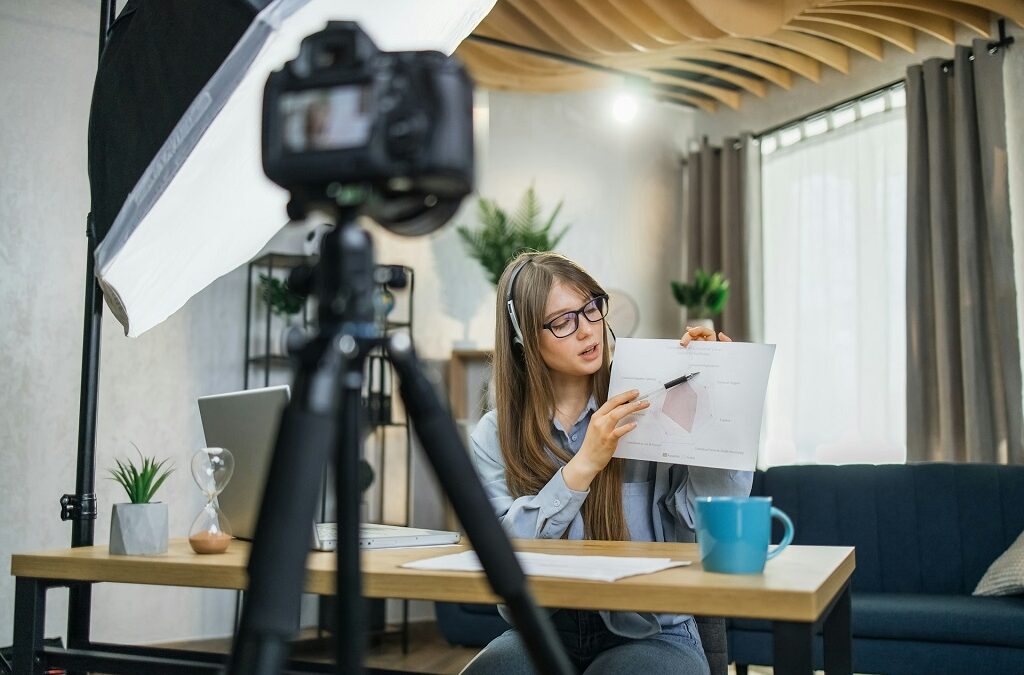 how to start an online coaching business