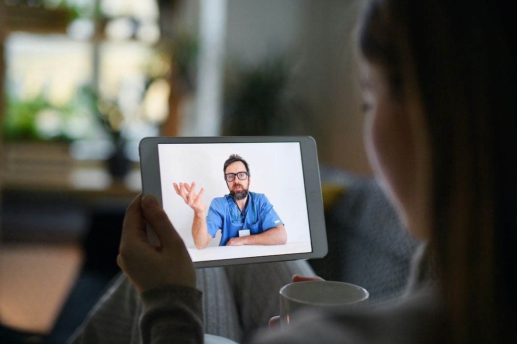 Doctor online consulting