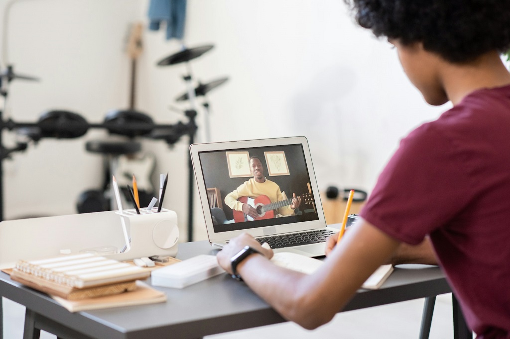 how to start a coaching business online 