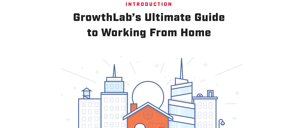 GrowthLab by Ramit Sethi website interface