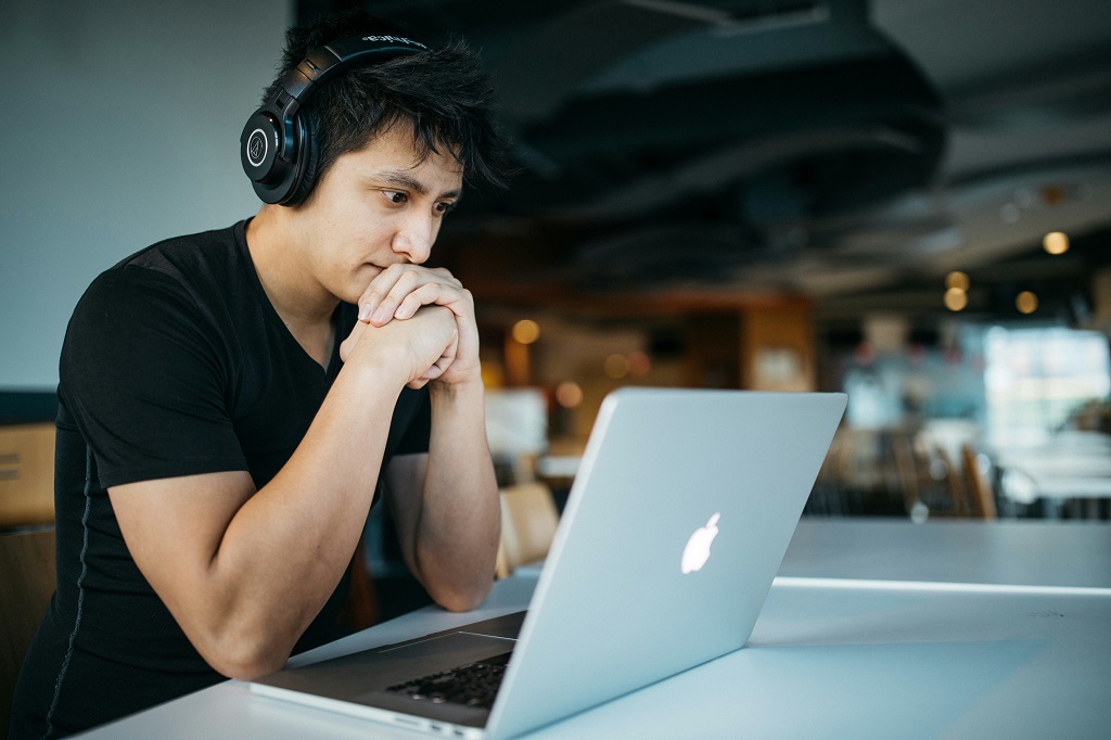 Online teaching