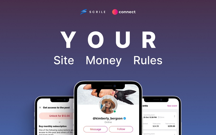 how to add chatbot to wordpress website - Scrile COnnect