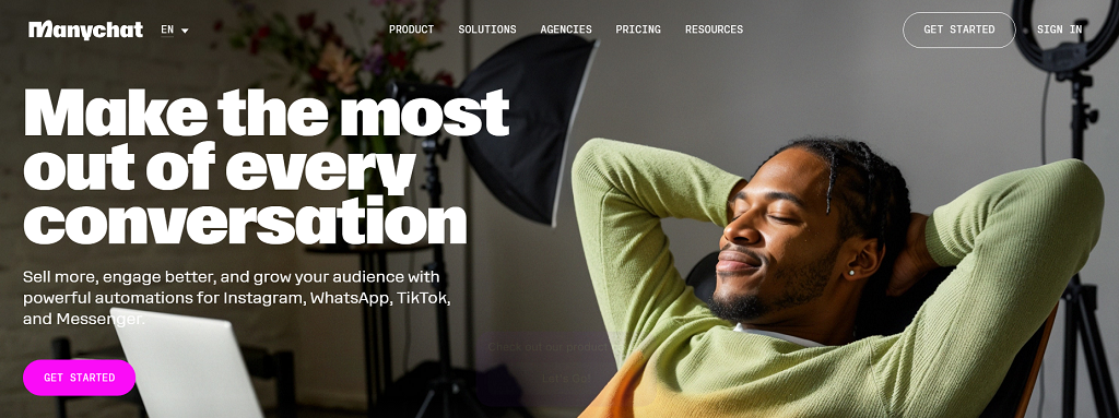 ManyChat Alternatives: What to Consider