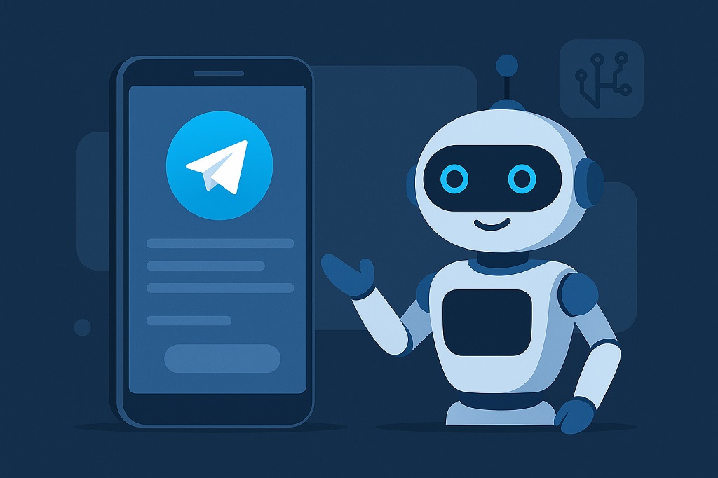 Chatbot Telegram