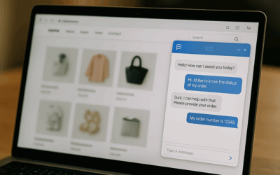 Add a Chatbot to WordPress: St …