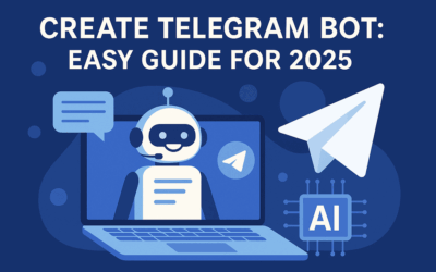Create Telegram Bot: Easy Guid …