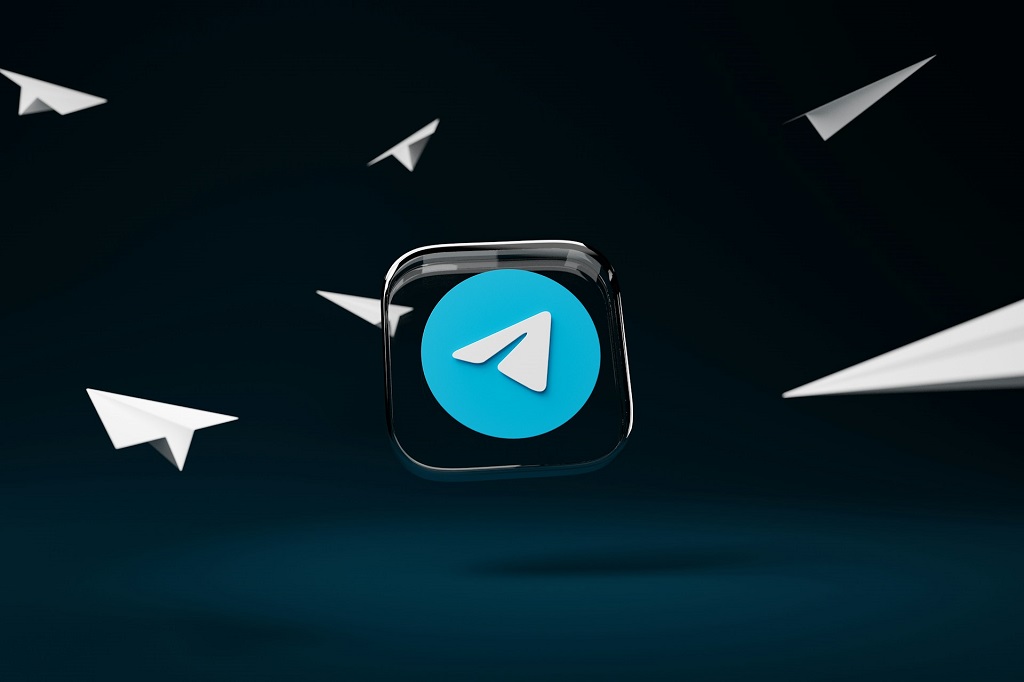 ai telegram bot