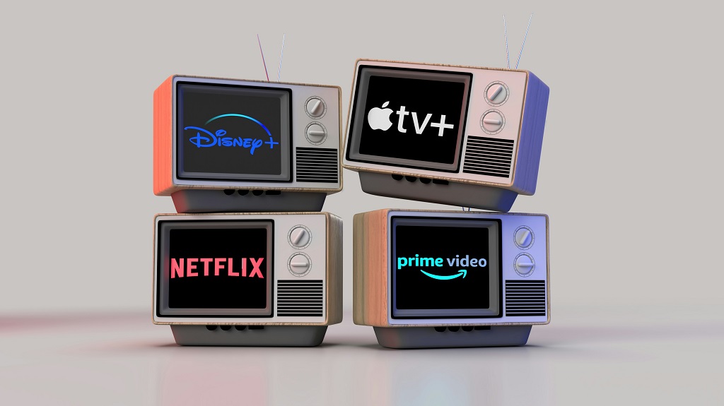 Video Streaming App Developmen …