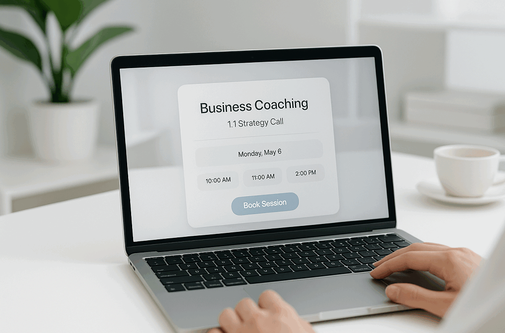 setmore alternatives