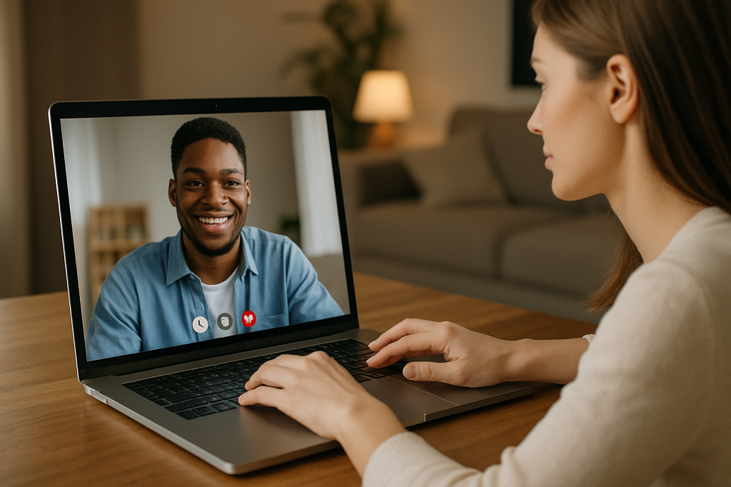 video conferencing api integration