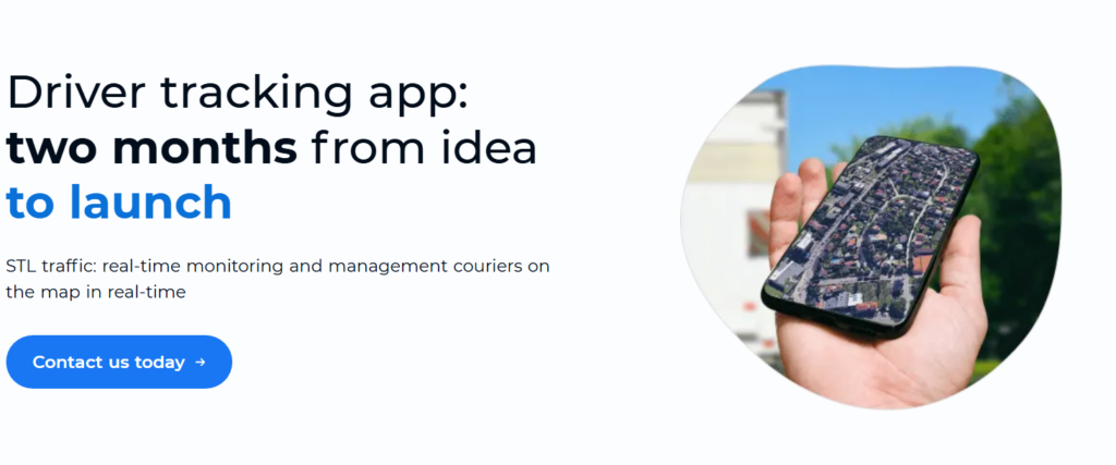 The 10 Best Driver tracking Apps in 2026