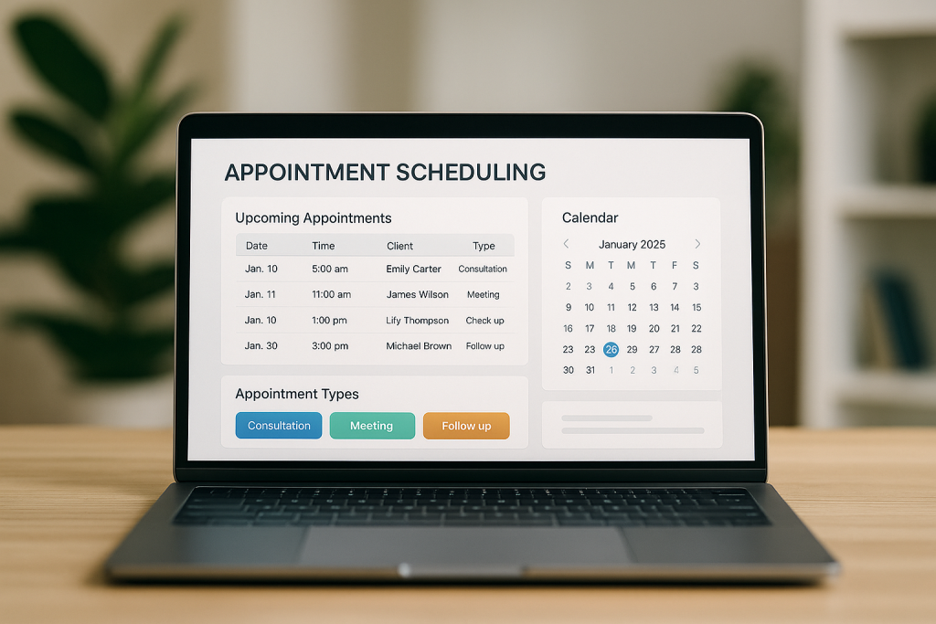 is acuity and squarespace the same thing