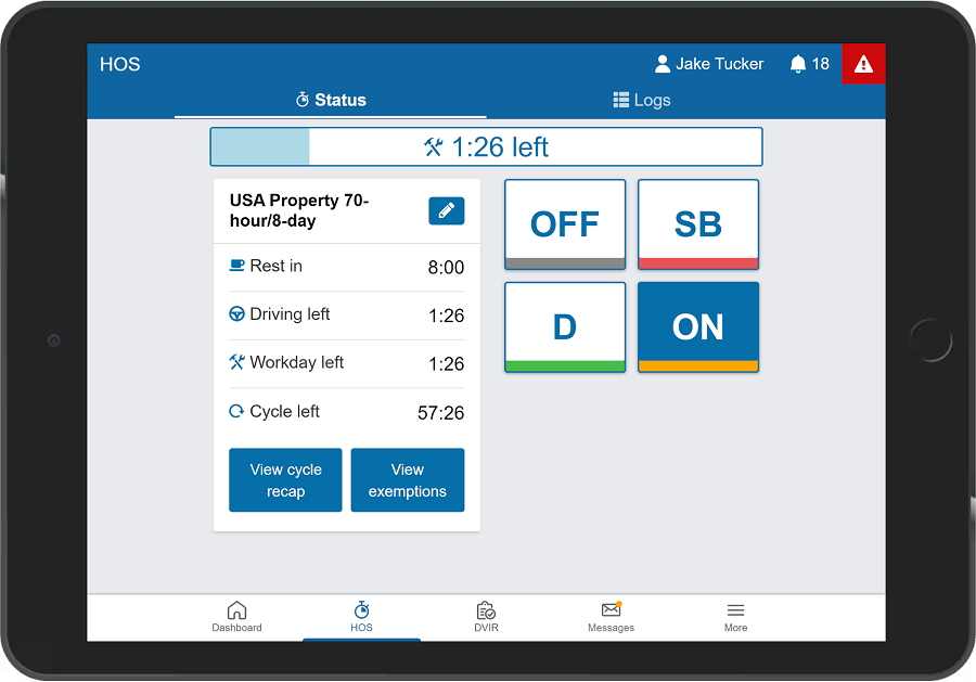 The 10 Best Driver tracking Apps in 2026