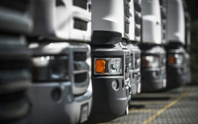 Fleet Management Software Deve …