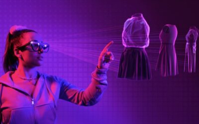 How to Make Augmented Reality …