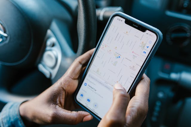The 10 Best Driver tracking Apps in 2026