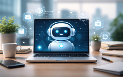 What is a AI Virtual Assistant …