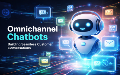 Omnichannel Chatbots: Complete …