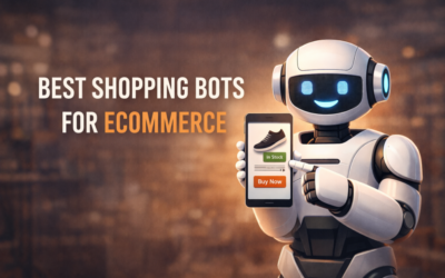 Best Shopping Bots for eCommer …