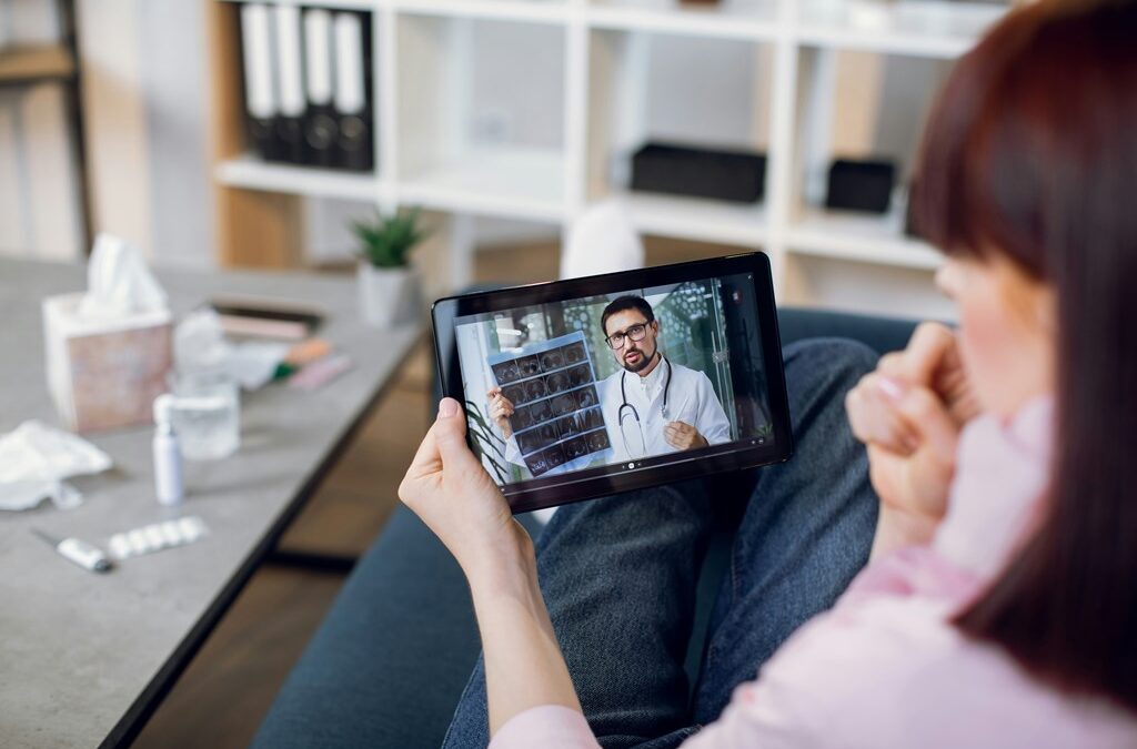 cost of telemedicine app development