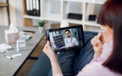 Average Telemedicine App Devel …