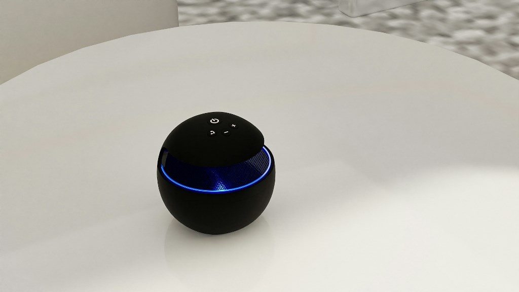 Alexa virtual assistant