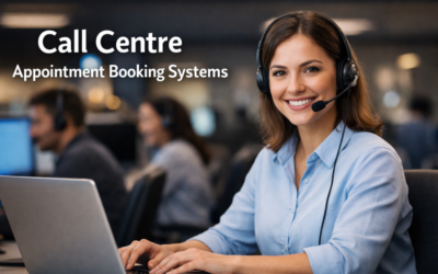 Call Centre Appointment Bookin …