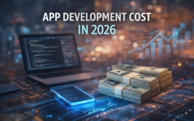 How Much Does App Development  …