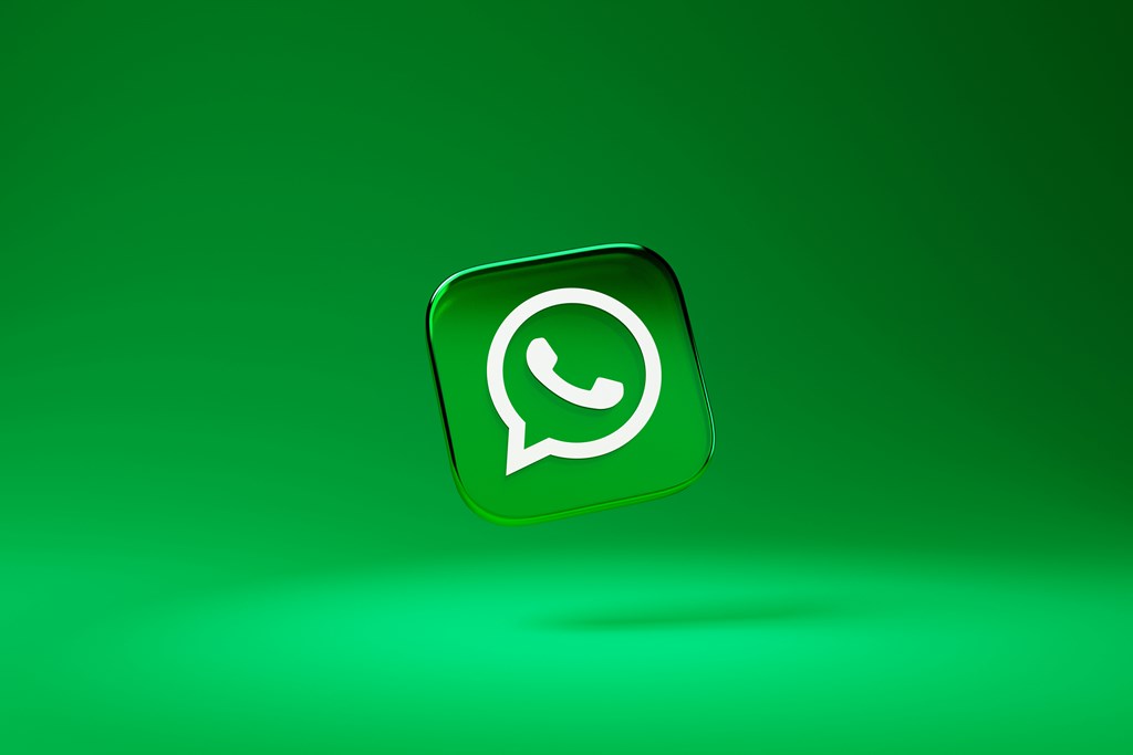 whatsapp integration with website