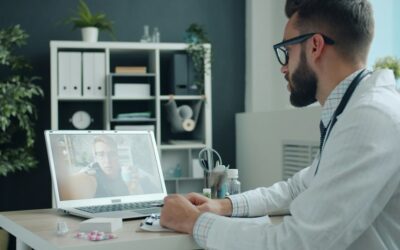 Telemedicine App Development G …