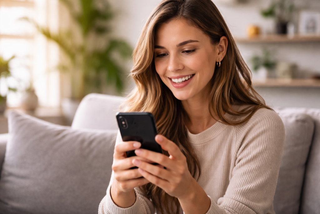 how to create a new social media app