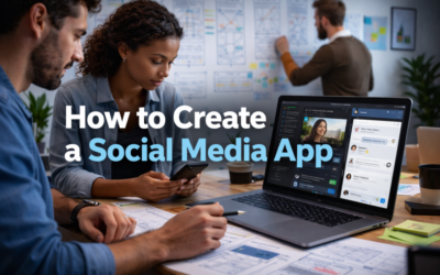 How to Crreate a Social Media  …