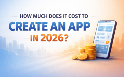 How Much Does It Cost to Creat …