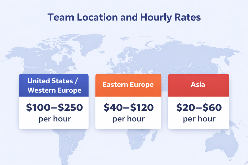 how much does it cost to make an app