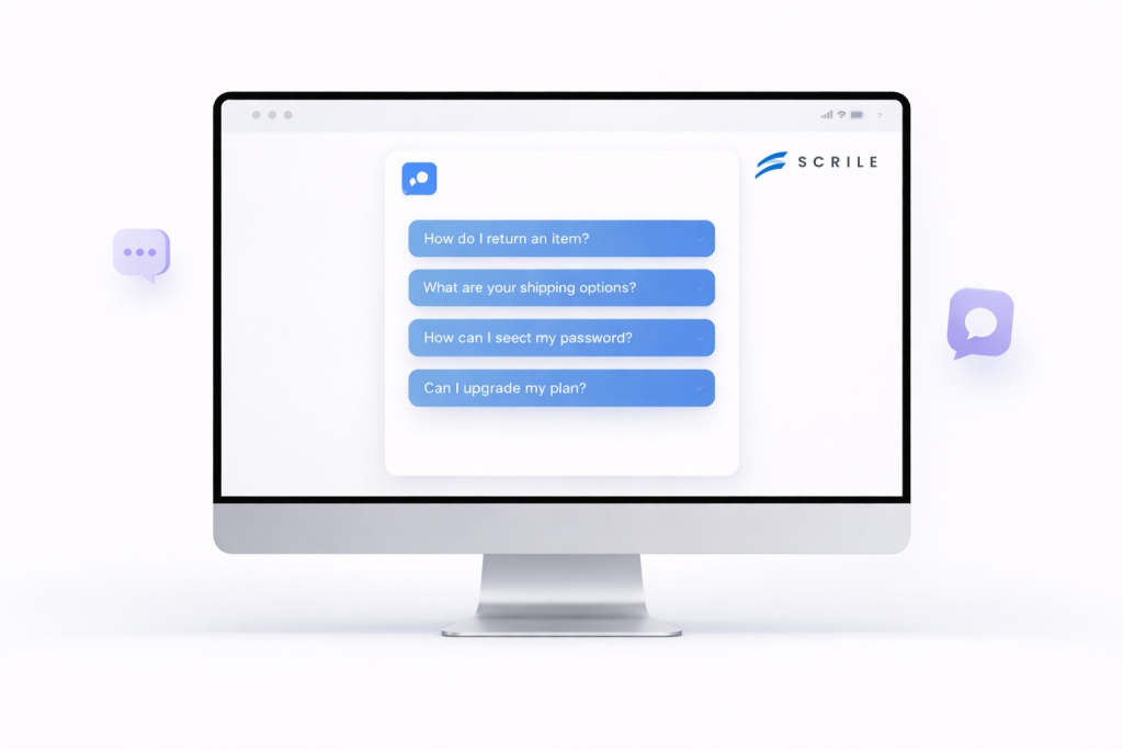 FAQ Chatbot Examples & Patterns