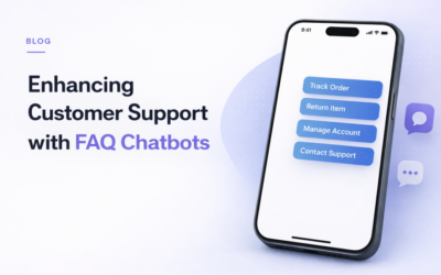 FAQ Chatbot Examples & Pa …