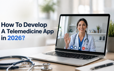 How To Develop A Telemedicine  …