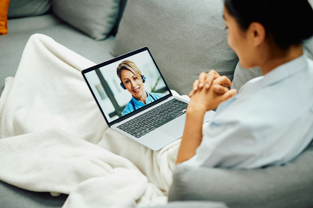 how to develop a telemedicine app
