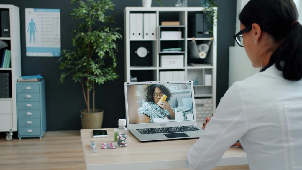 how to develop a telemedicine app